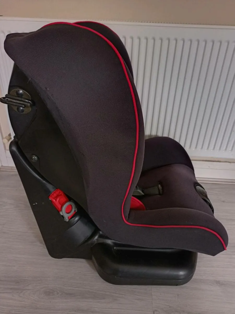 Graco kids car seat. - Image 2