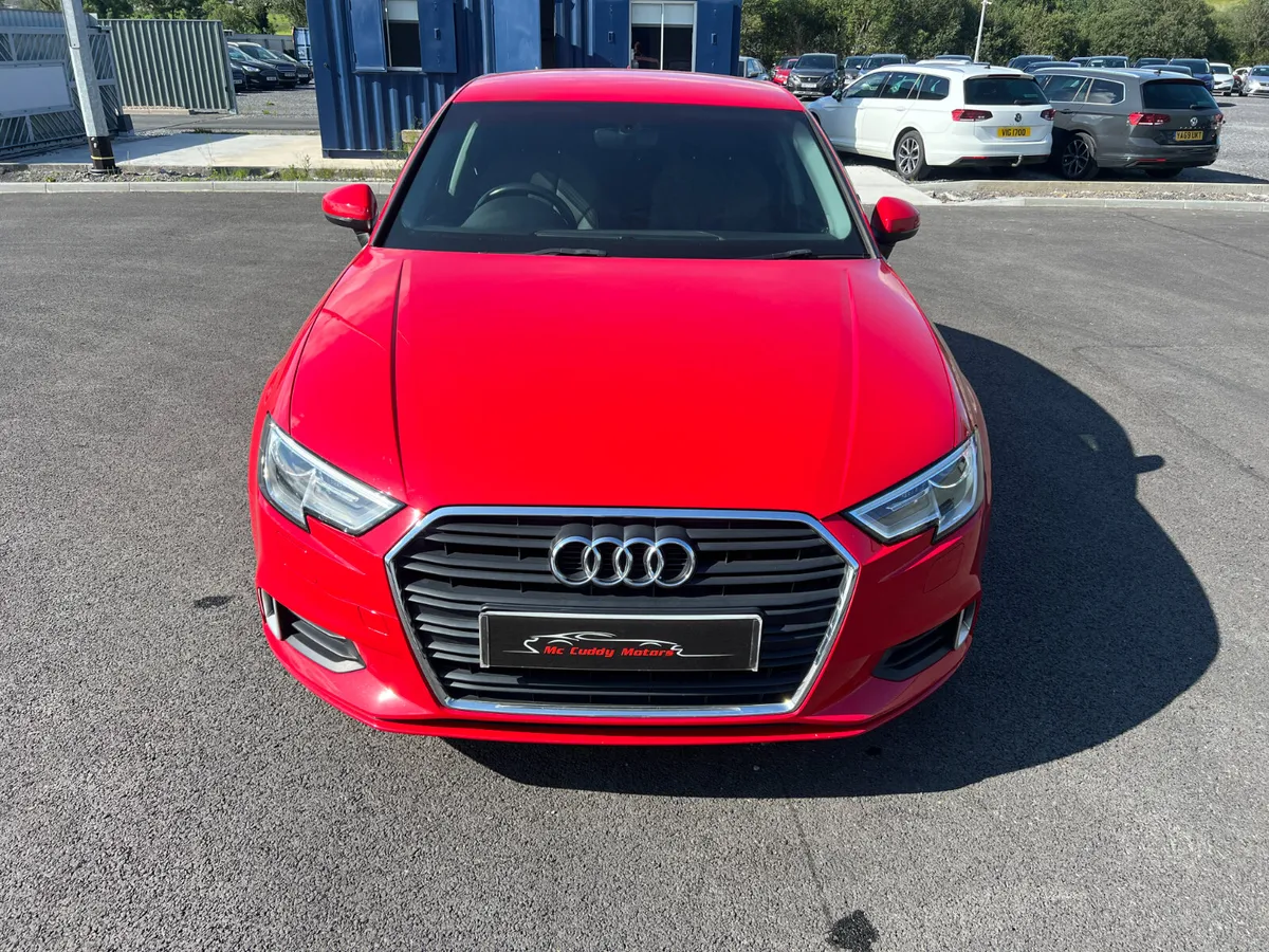 2017 (172) Audi A3 Sport 1.6 TDI - Image 3