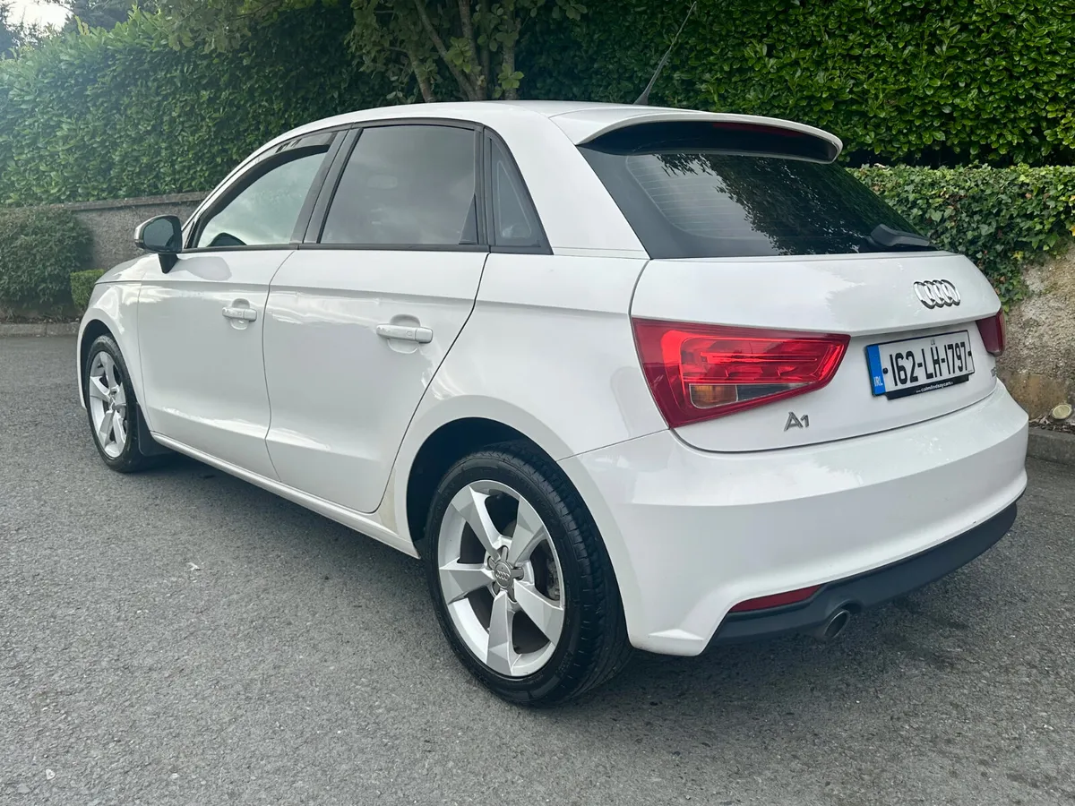 Audi A1 2016 - Image 3