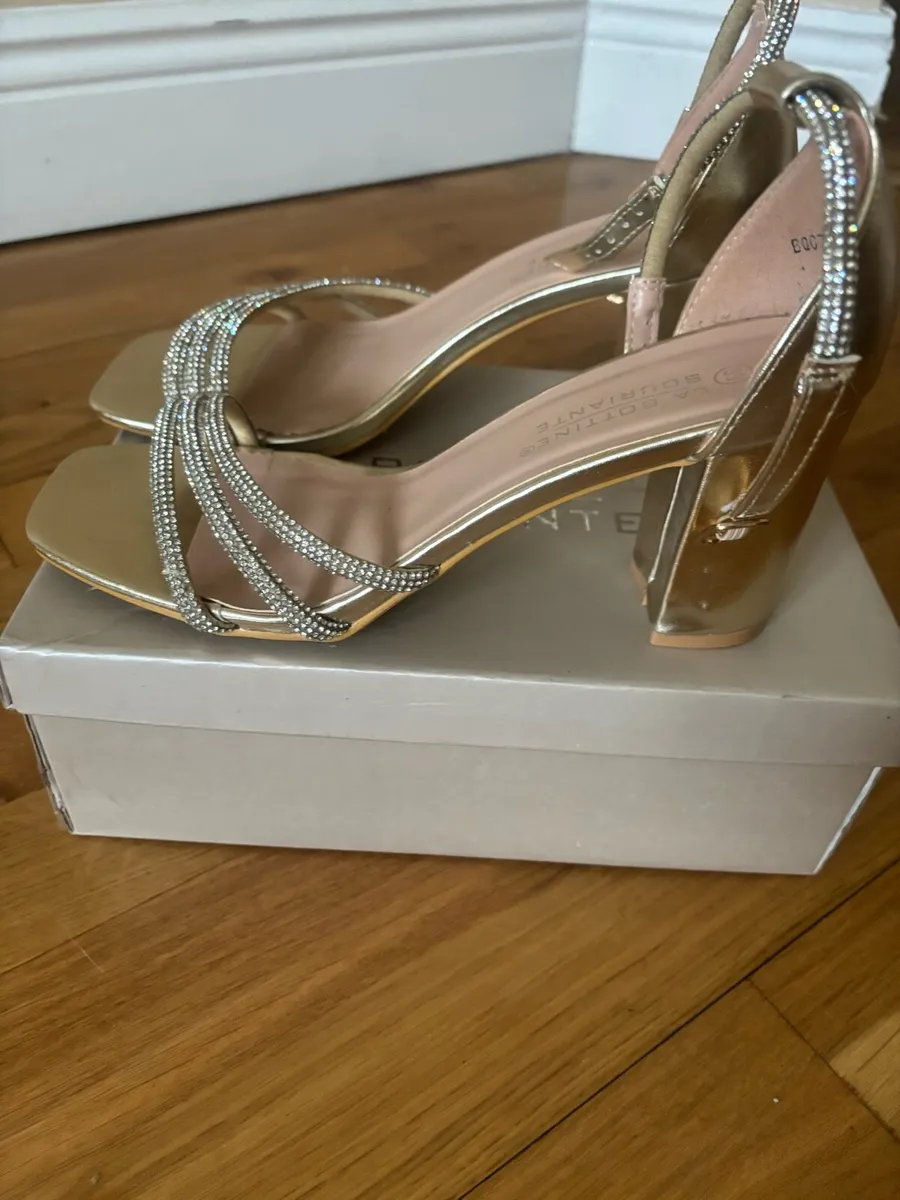 Shoes - Image 1