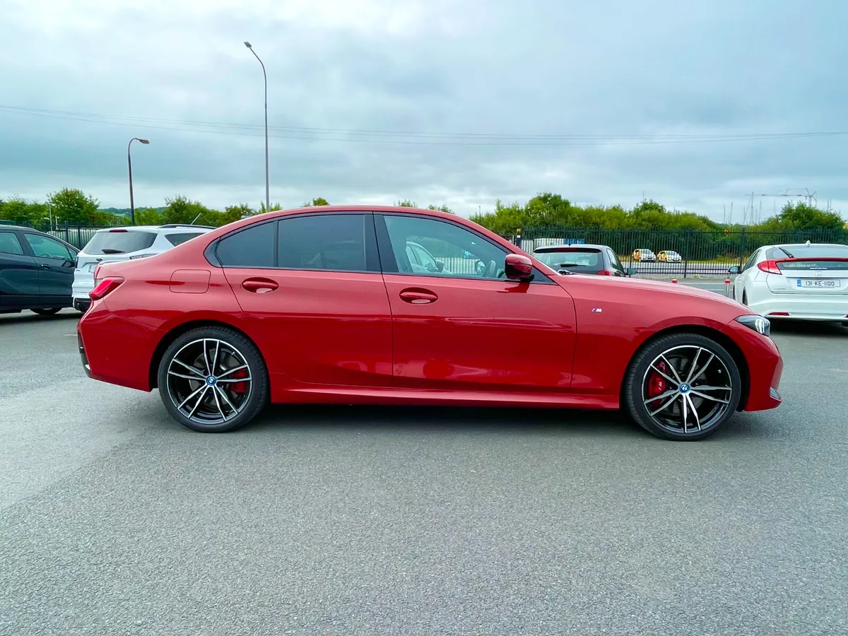 BMW 3 Series 330e M Sport Aitomatic 292bhp - Image 2