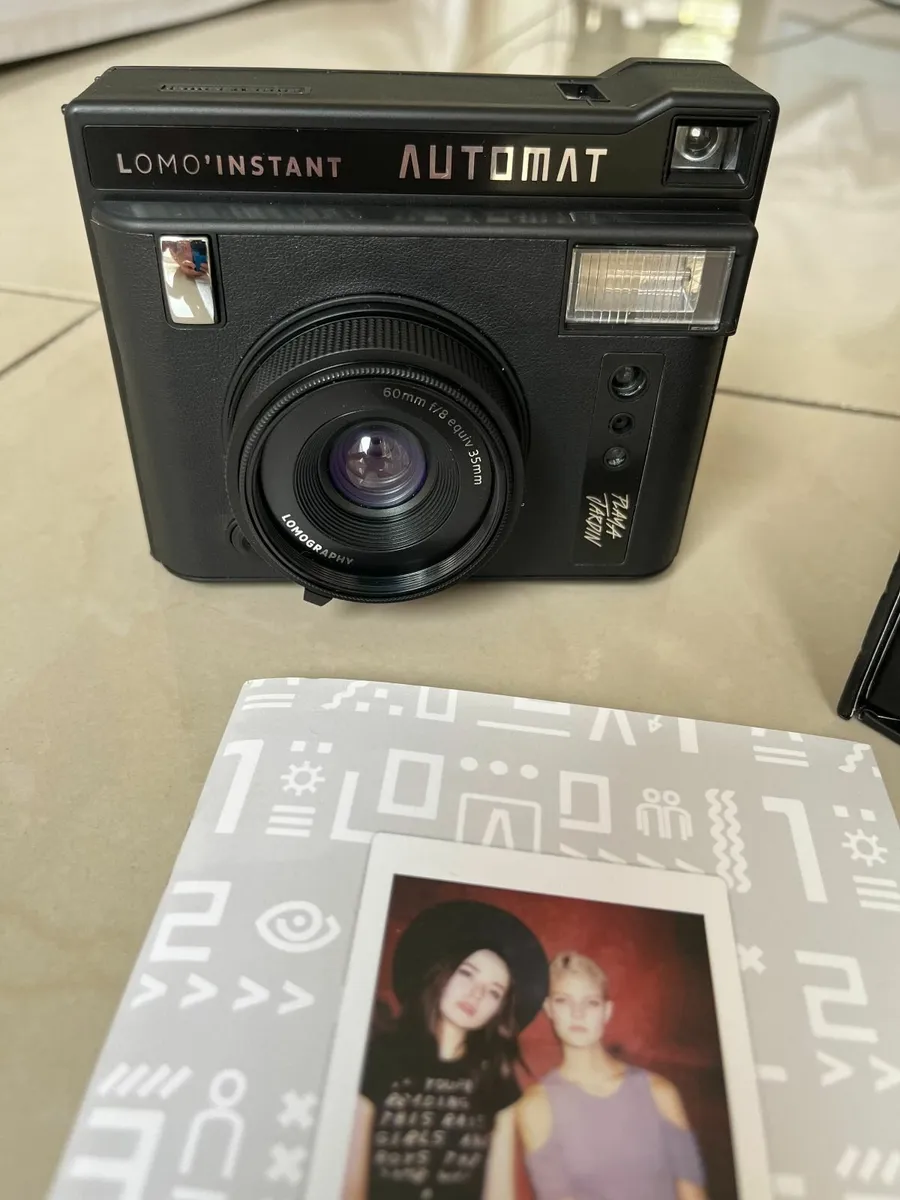 Camera Instant - Image 3