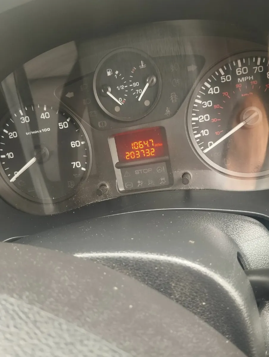 Citroen Berlingo 2015 - Image 3