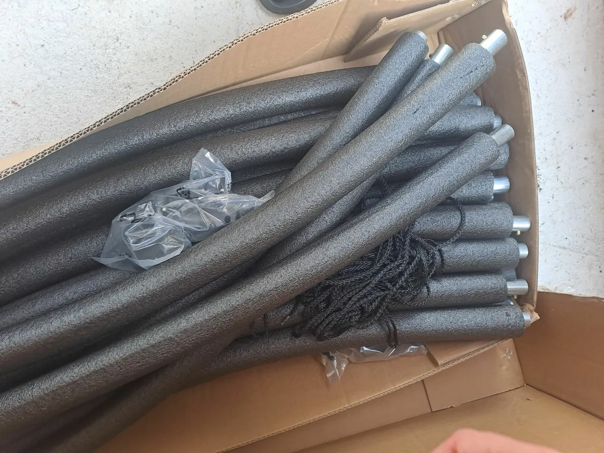 Trampoline Parts - 12ft Thorpe - Image 3