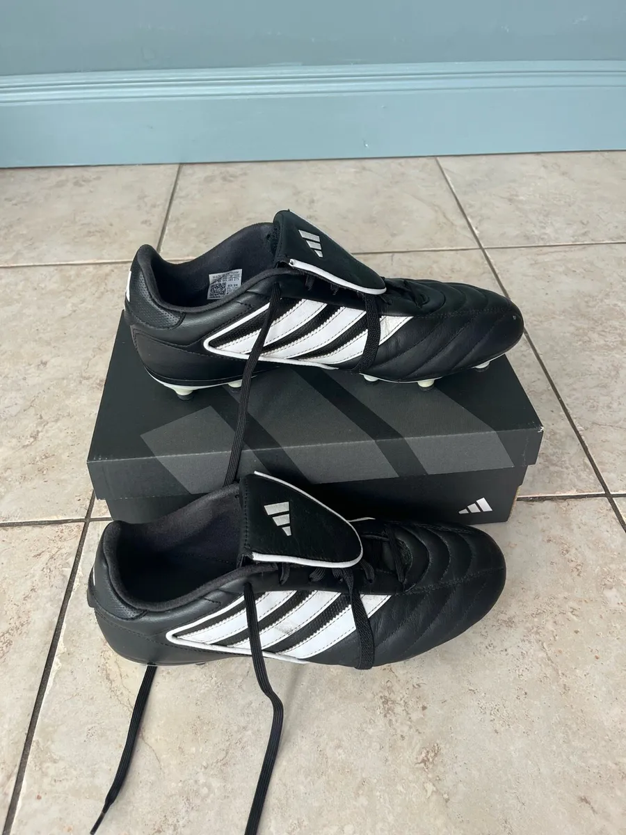 Adidas Copa Gloro II FG boots - Image 1