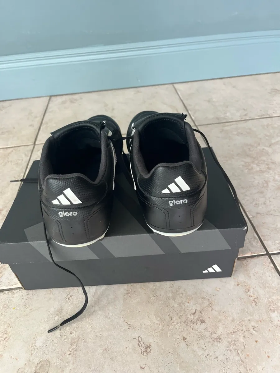Adidas Copa Gloro II FG boots - Image 2