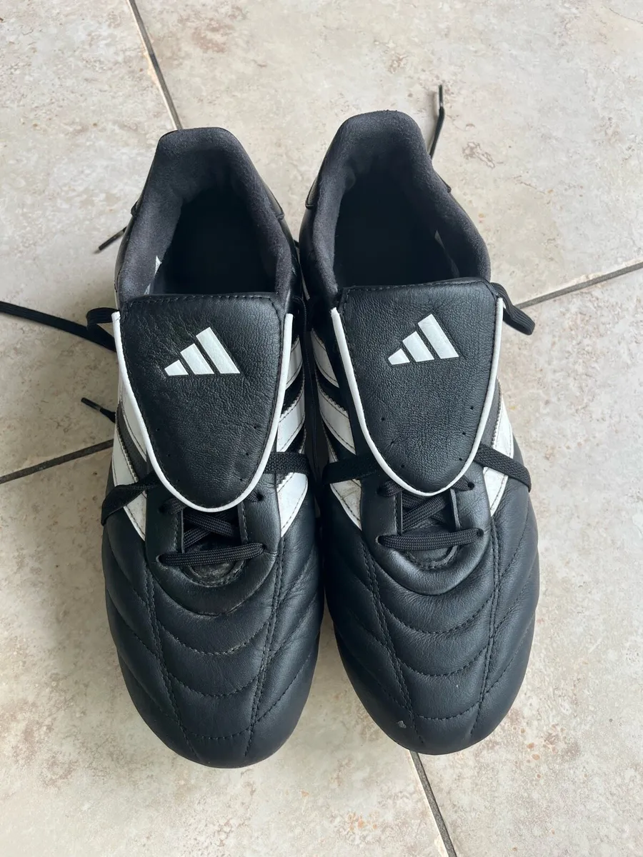 Adidas Copa Gloro II FG boots - Image 4