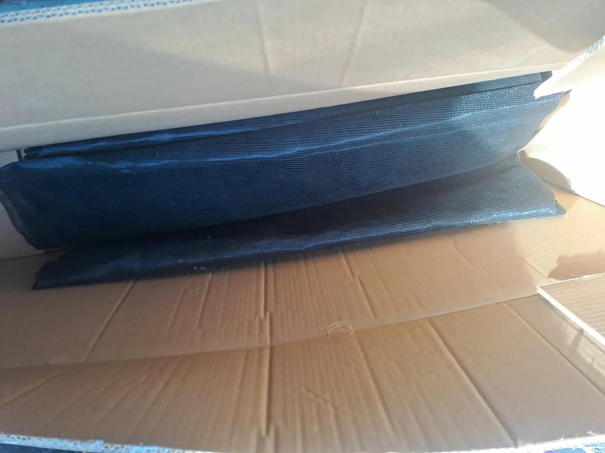 Trampoline Parts - 12ft Thorpe - Image 4