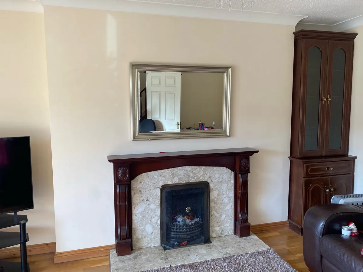 Fireplace - Image 1