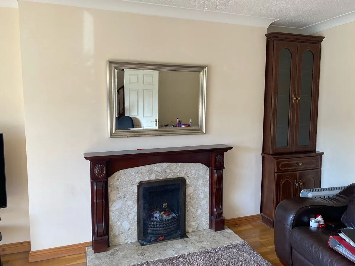 Fireplace - Image 2