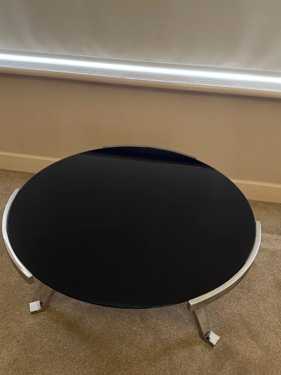 Coffee table - Image 2