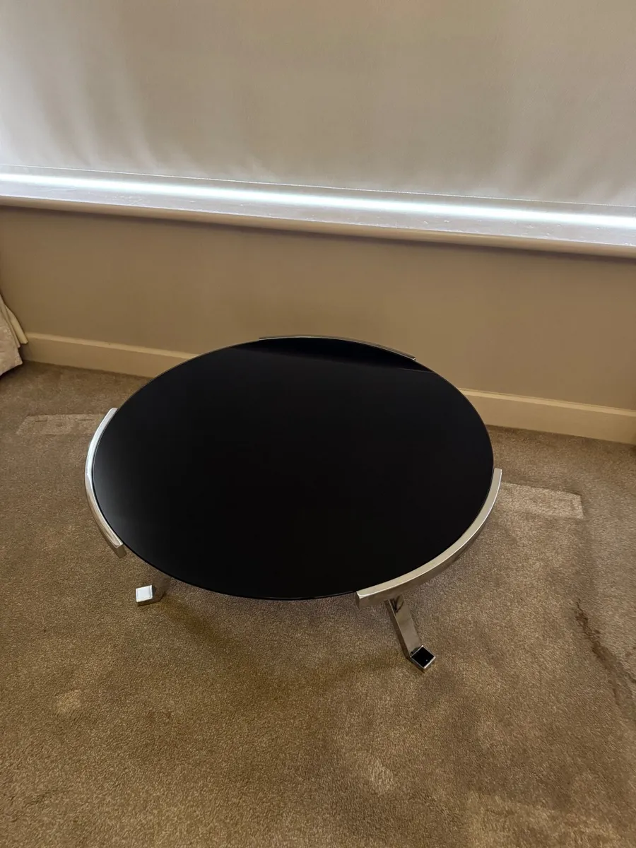 Coffee table - Image 3