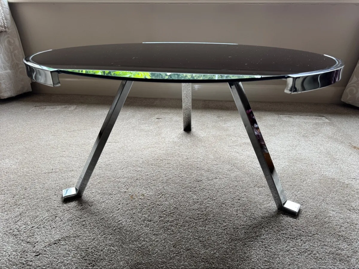Coffee table - Image 4
