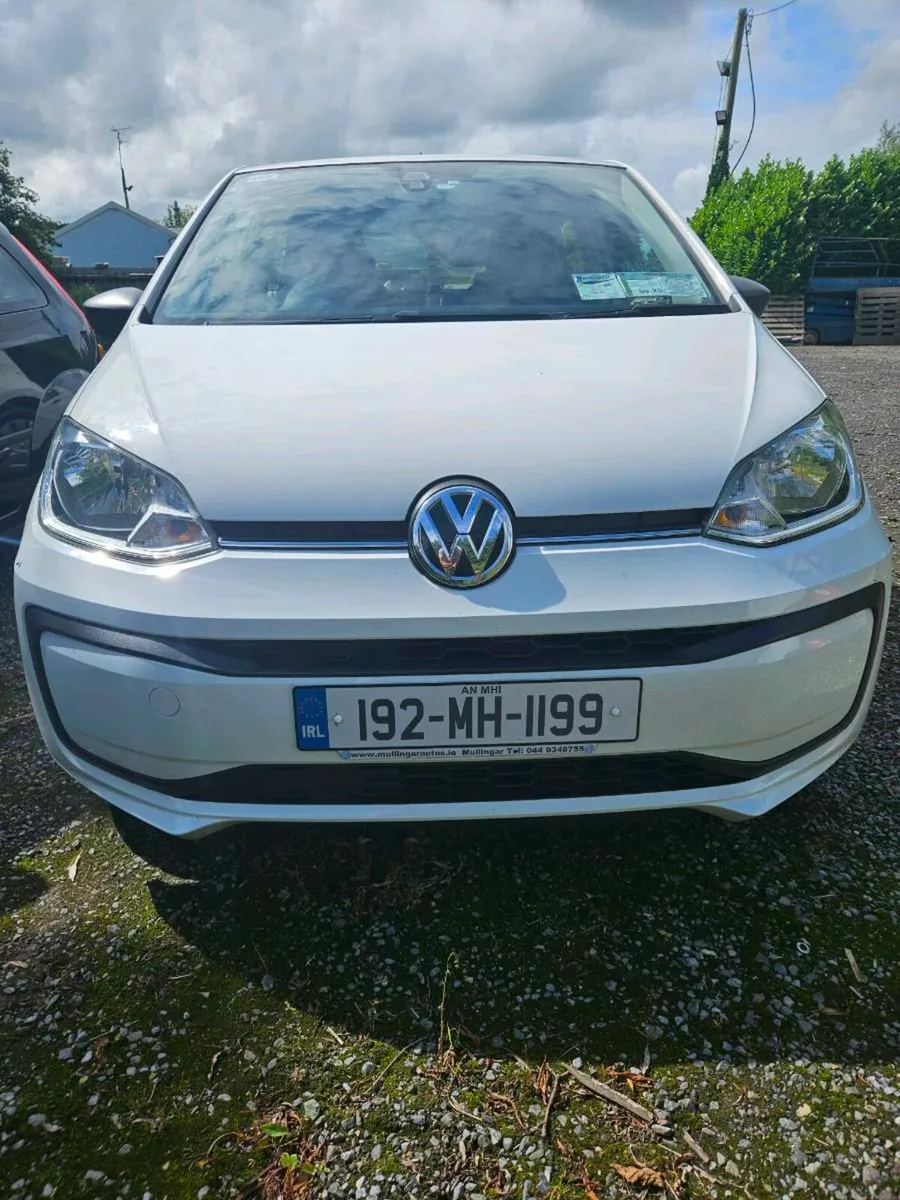 Vw up - Image 1