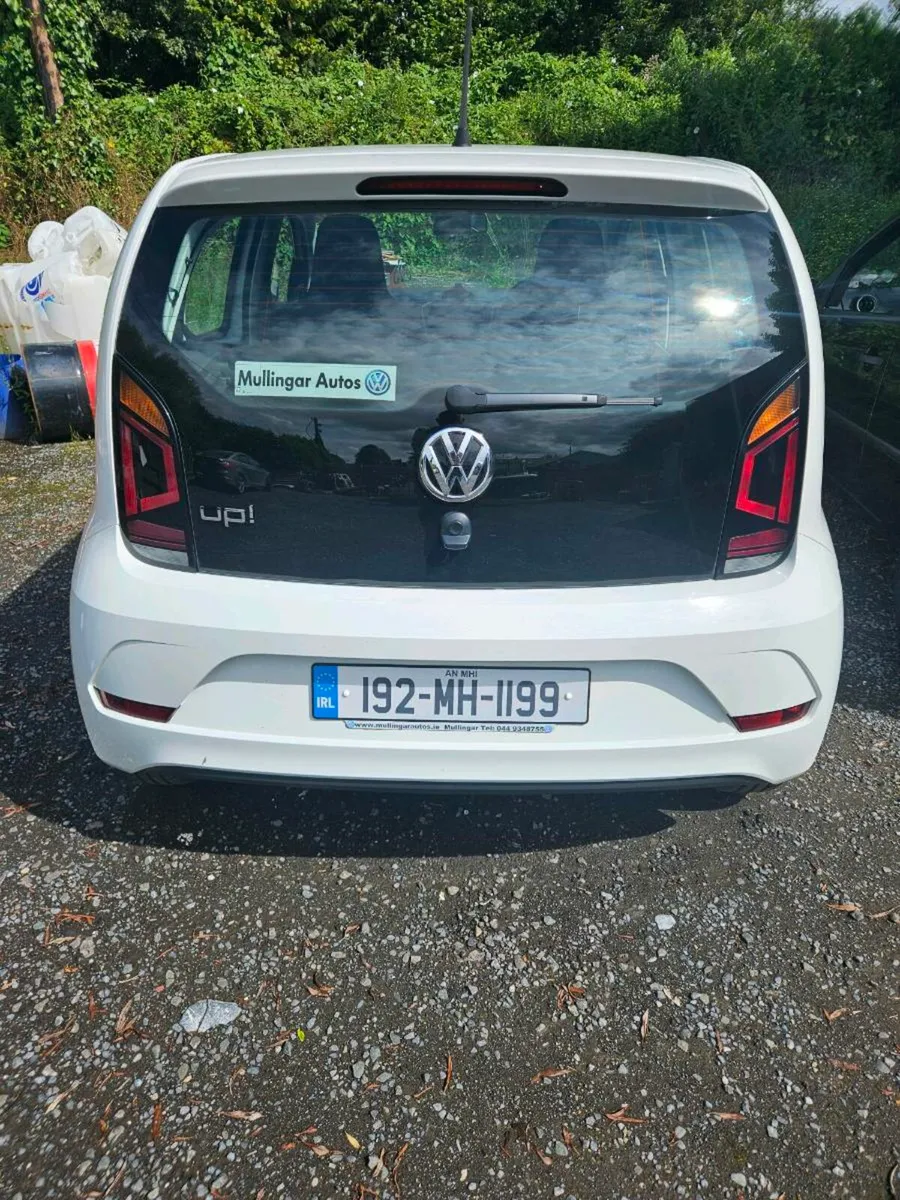 Vw up - Image 2