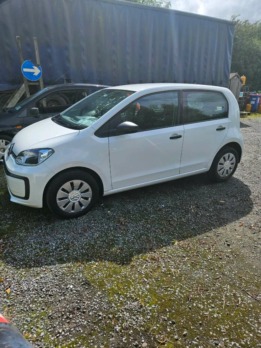 Vw up - Image 3