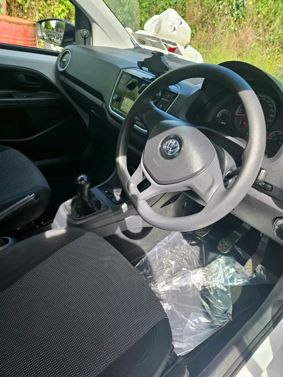 Vw up - Image 4
