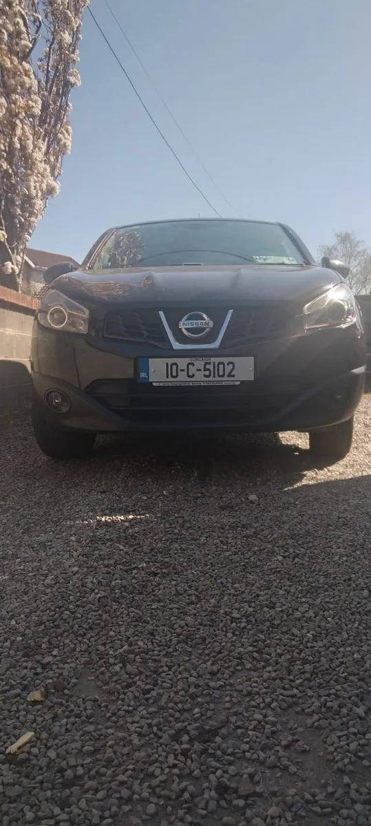 Nissan Qashqai 2010 - Image 4