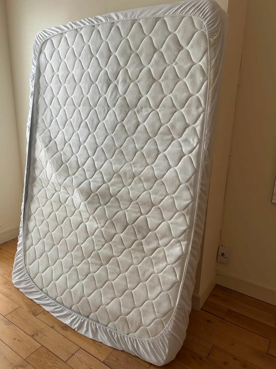 Free to go double bed mattresses(Spring type) - Image 3