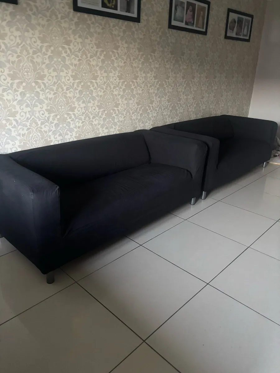 Couches - Image 1