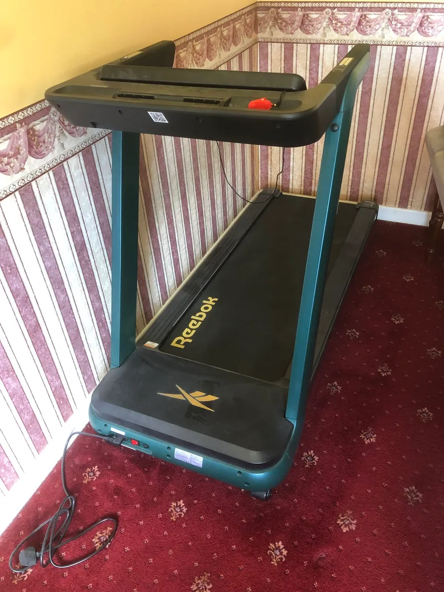 Treadmill - Image 1
