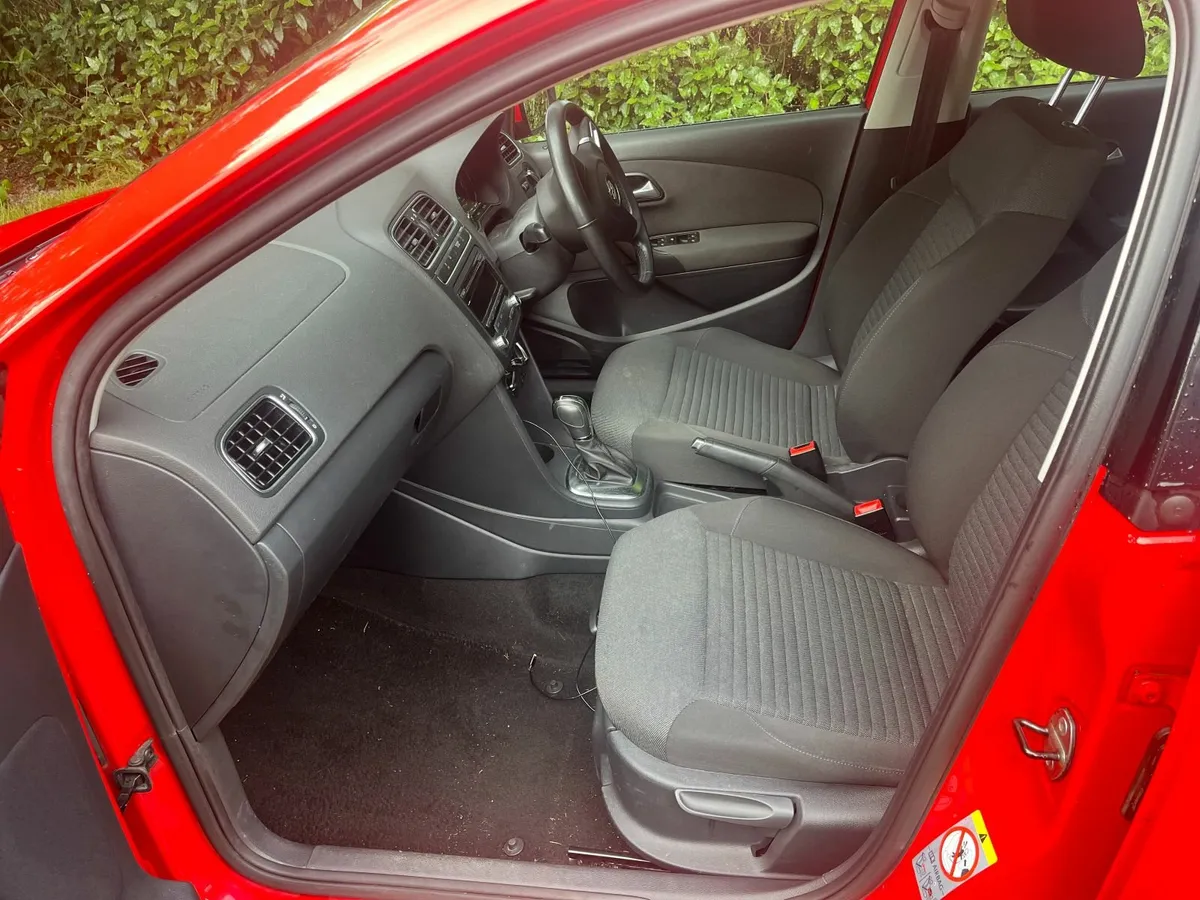 Volkswagen Polo 2014 - Image 3