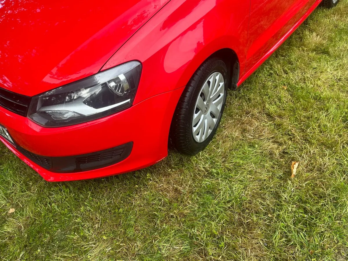 Volkswagen Polo 2014 - Image 4