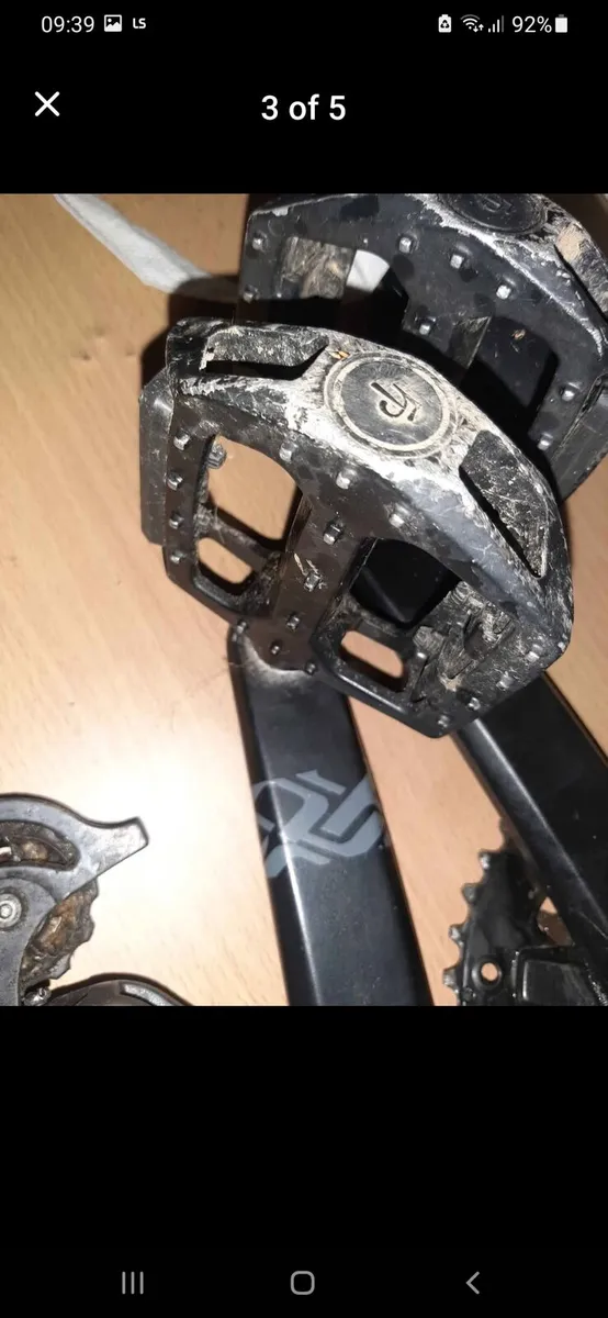 Shimano groupset 2 x8 - Image 3