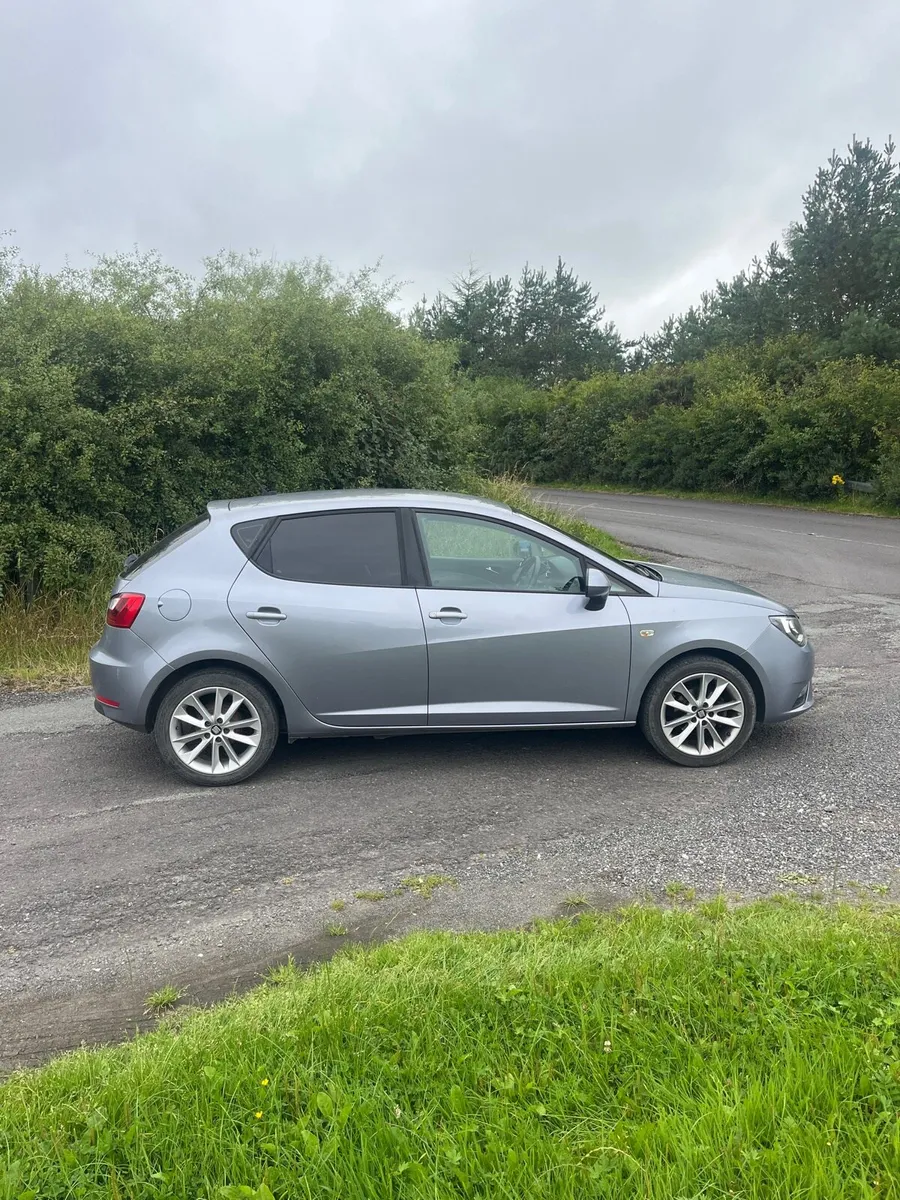 SEAT Ibiza 2016 - Image 3