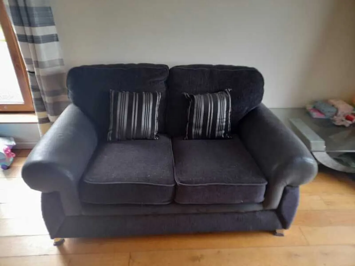 Sofa 3+2+1 - Image 1