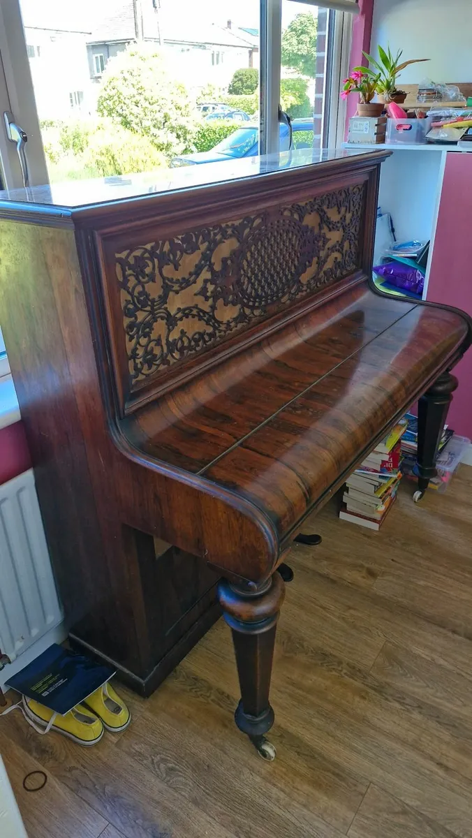Free Piano - Collection Only - Image 2
