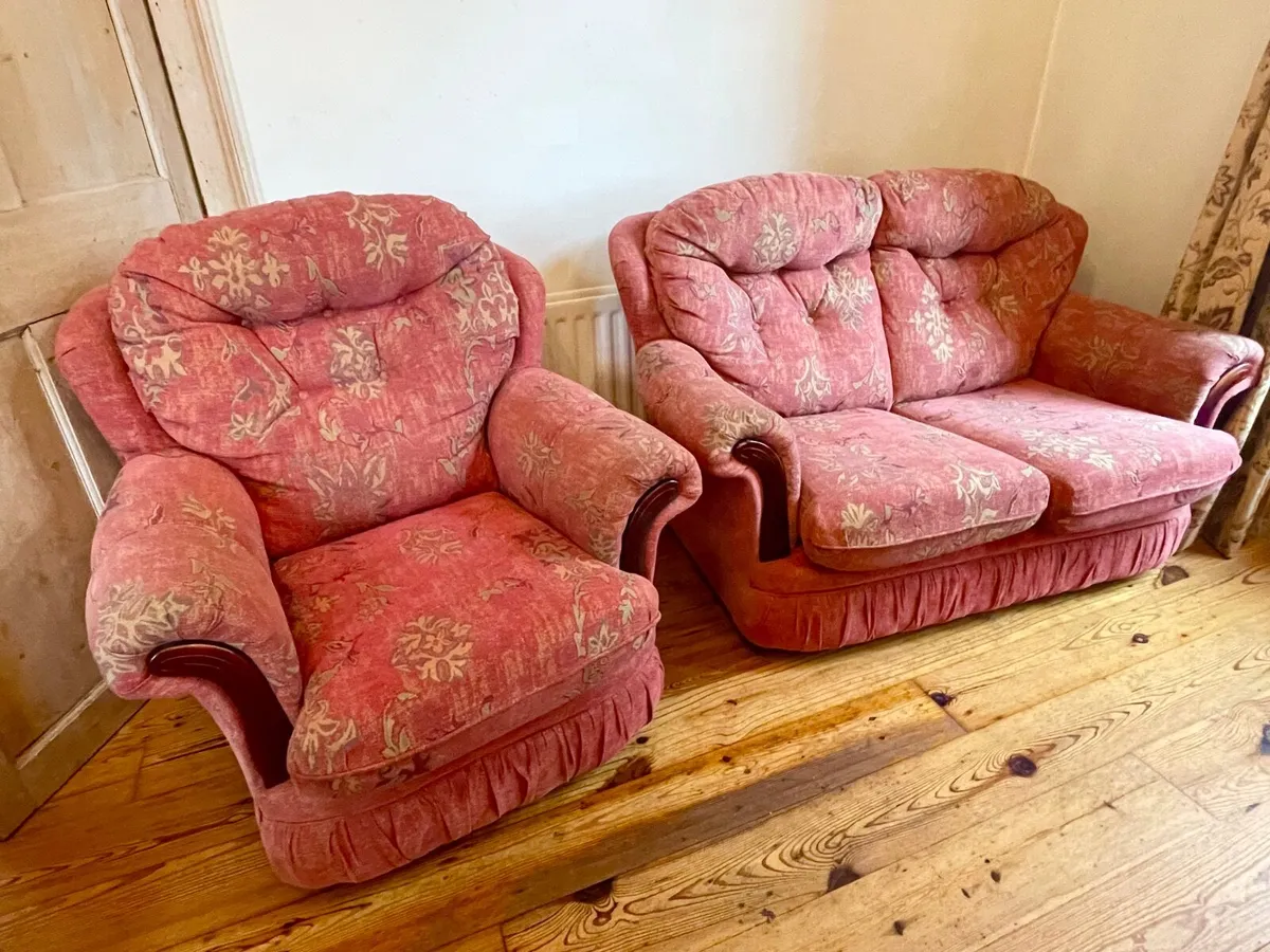 FREE Suite of Furniture - Image 1