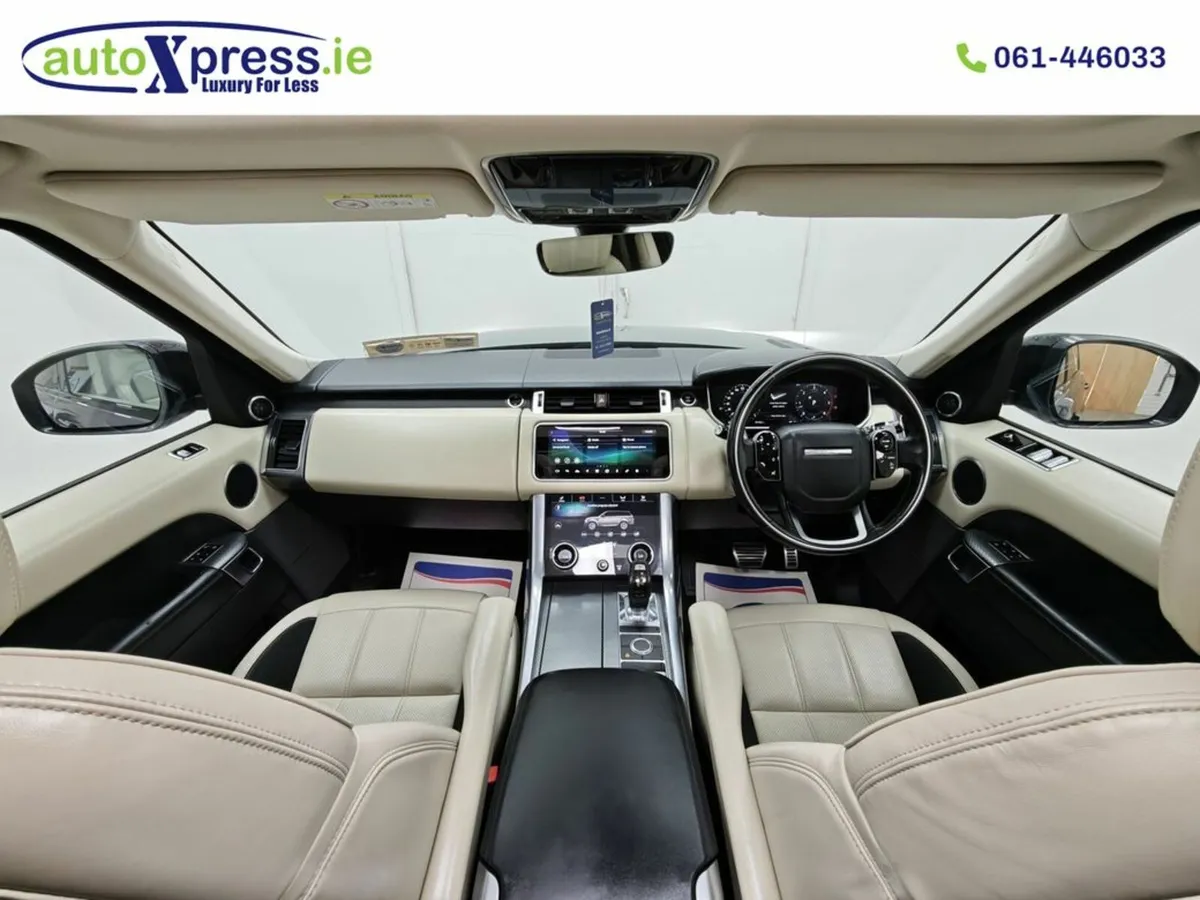 Land Rover Range Rover Sport 3.0 HSE Automatic, Sl - Image 4