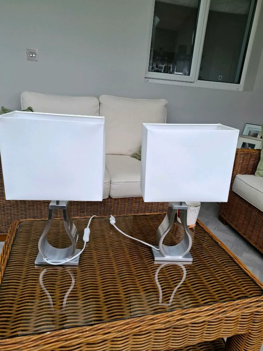 Table Lamps - Image 3