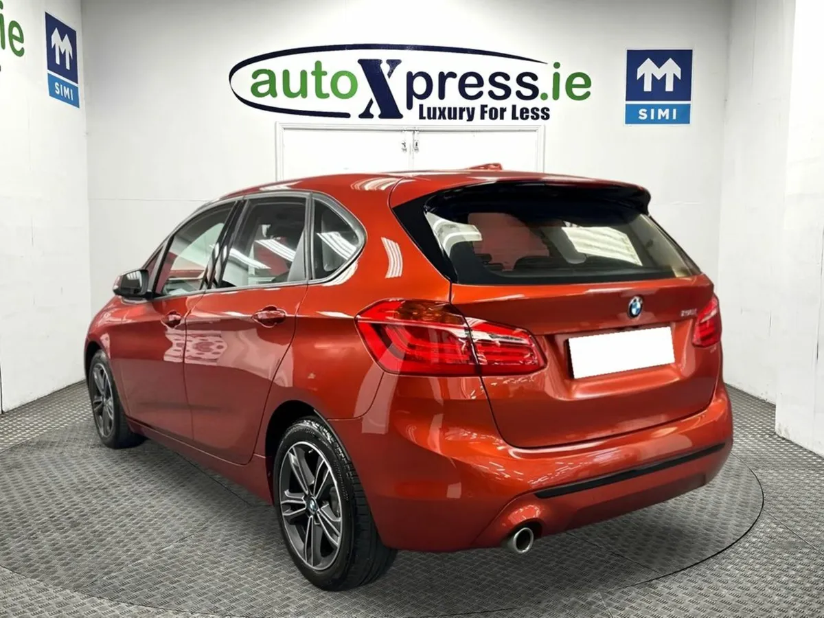BMW 2-Series 218D ACTIVETOURER M SPORT Automatic - Image 3