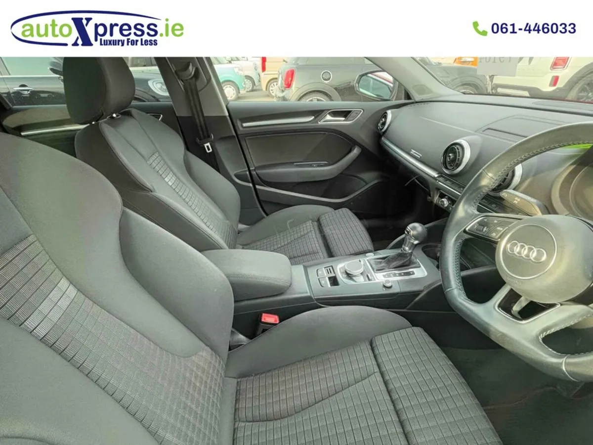 Audi A3 30TFSI SPORT Automatic - Image 2