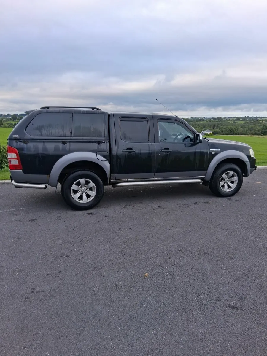 Ford Ranger 2008 - Image 2
