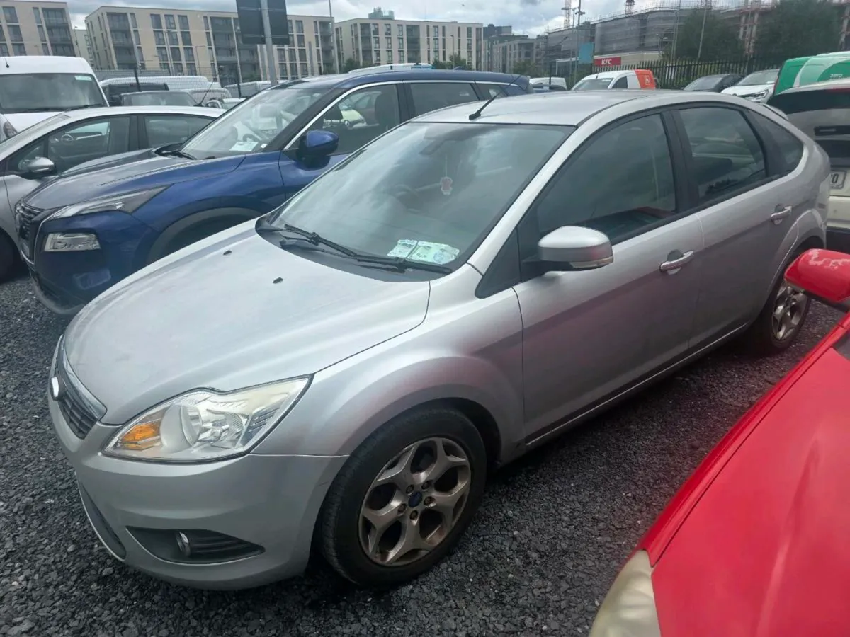 Ford focus - Image 3