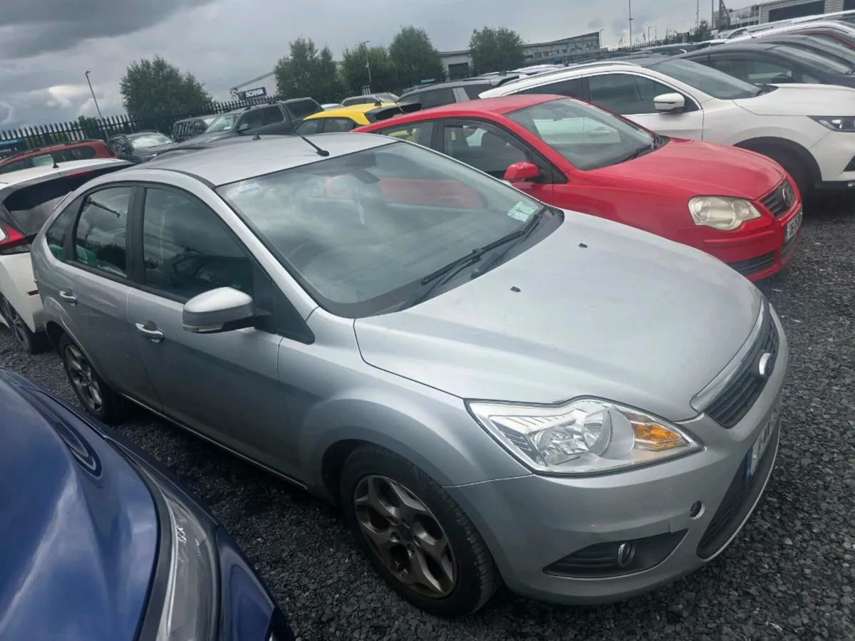Ford focus - Image 4