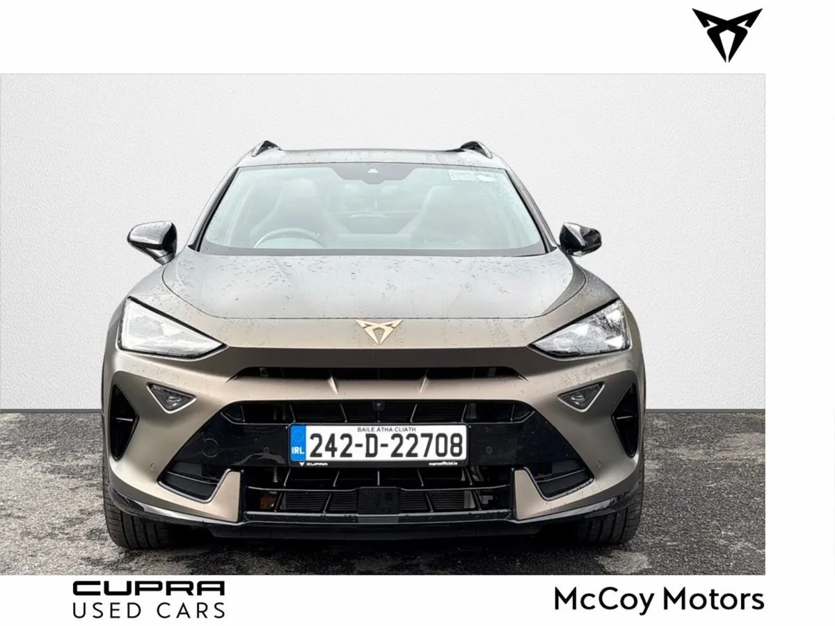 Cupra Formentor  just Arrived  Formentor VZ E-hyb - Image 2