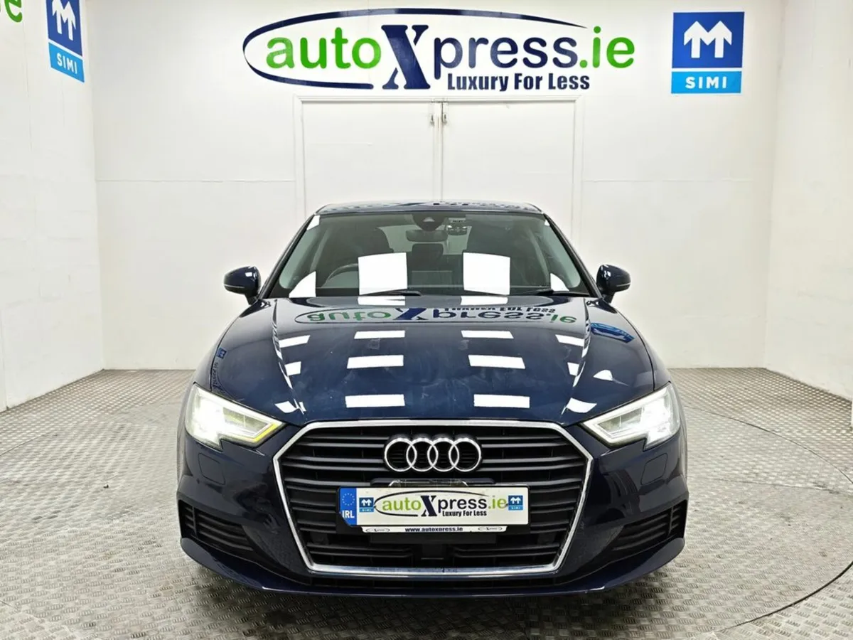 Audi A3 1.4 TFSI Automatic, Reversing camera - Image 3
