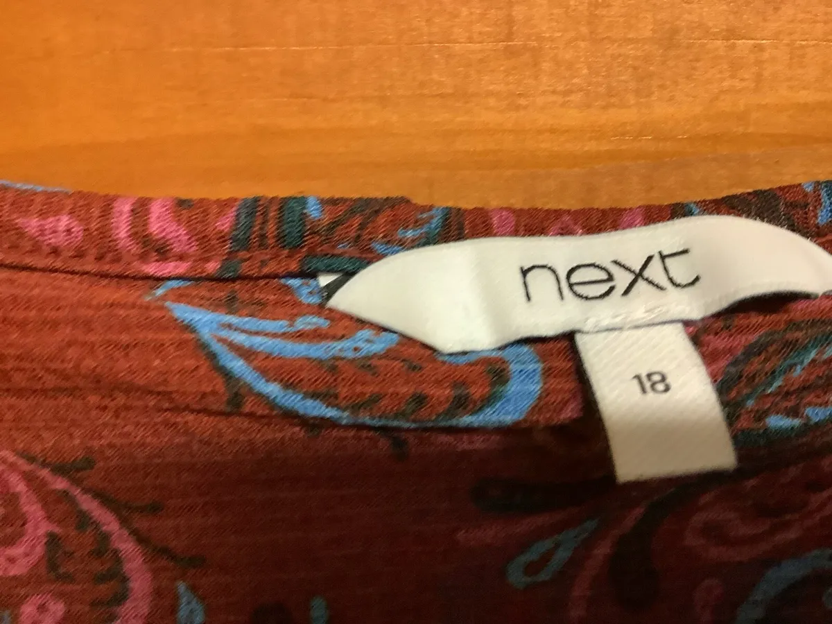 Top size 18 - Image 3