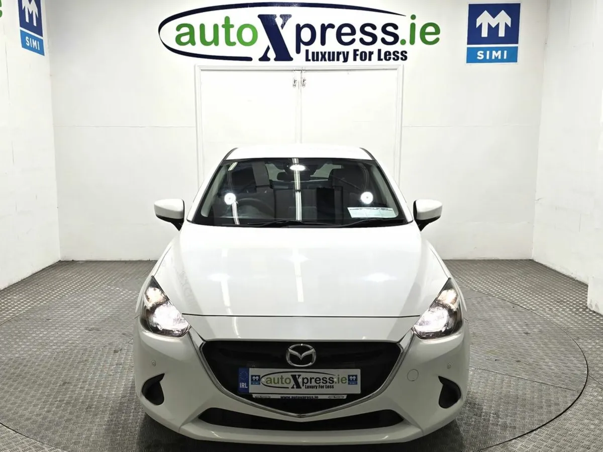 Mazda Demio 1.5 Automatic - Image 3