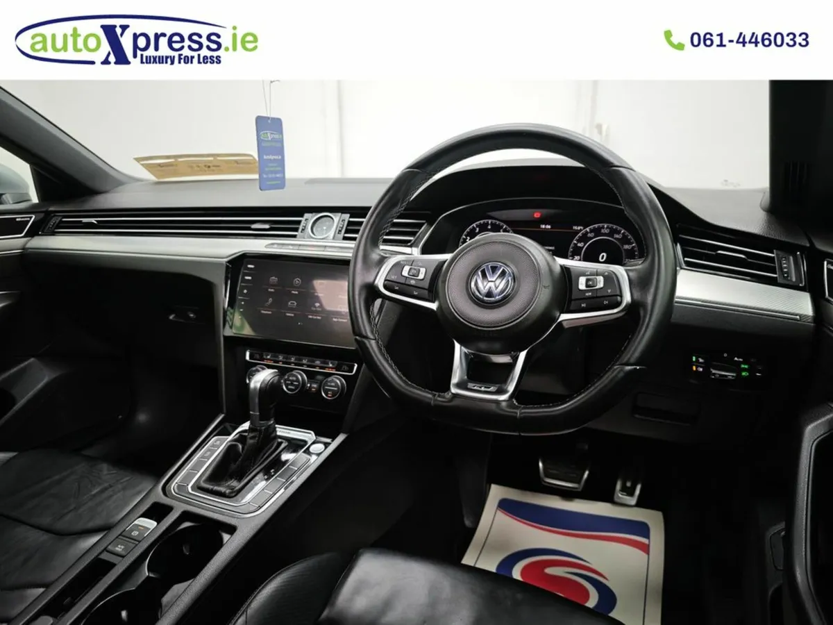 Volkswagen Arteon 2.0 TSI 4 MOTION R LINE ADVANCE - Image 2