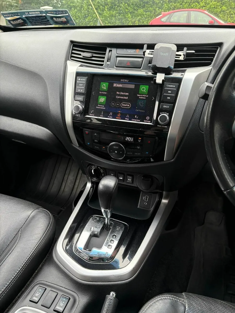 Nissan Navara 2020 - Image 3
