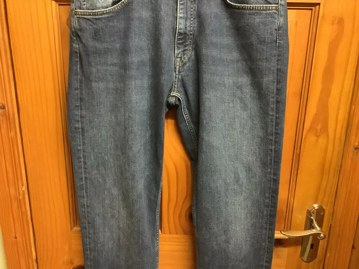 GANT mens Jeans 36/32 - Image 2