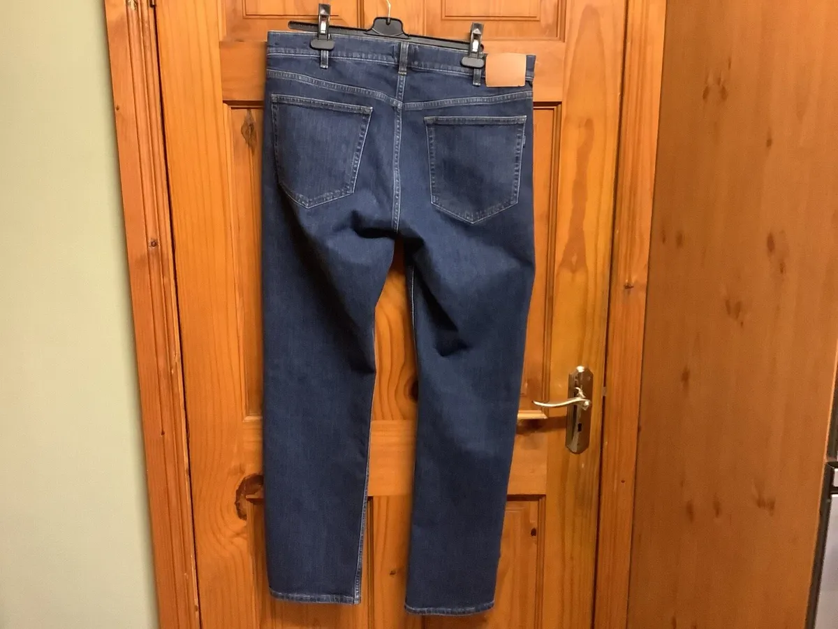 GANT mens Jeans 36/32 - Image 3
