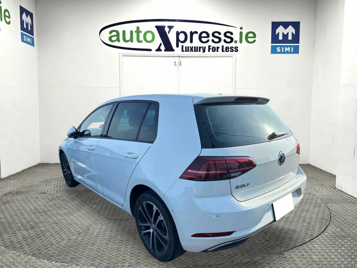 Volkswagen Golf 1.2 TSI Automatic - Image 3
