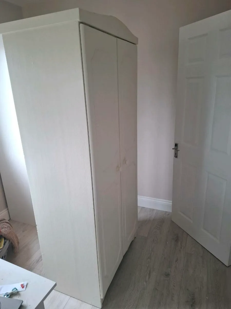 Wardrobes for sale - Image 2