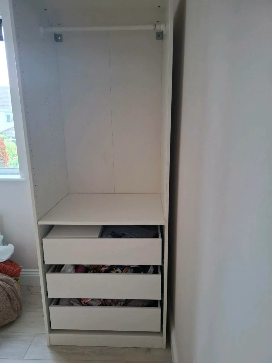 Wardrobes for sale - Image 3